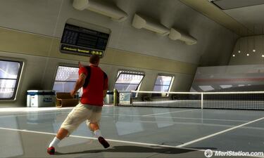 Top Spin 3, Impresiones