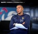 Mbappé elige quién debe ganar el Balón de Oro: madridistas y culés, escuchen
