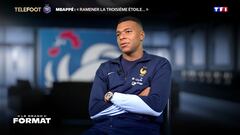 Mbappé elige quién debe ganar el Balón de Oro: madridistas y culés, escuchen