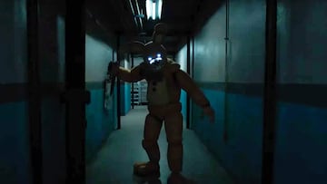 five nights at freddys