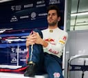 Alguersuari "Ahora no hay lugar para el ego"