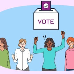 ¿Cuántas mujeres han sido gobernadoras en México?: consulta la lista completa