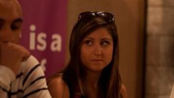 Tres españoles pasan al día 2 del EPT Loutraki