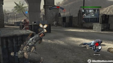 Army of Two, Impresiones