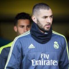 "Si un deportista no es ejemplar, no tiene sitio con Francia"