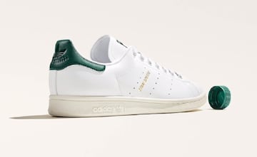 Así es el modelo clásico Stan Smith de adidas