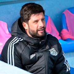 Carlos Inarejos, el entrenador español que no entiende de fronteras: 13 países en 10 años