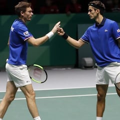 La vacuna rompe una de las mejores parejas del mundo en Australia