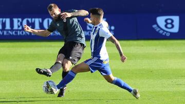 PONFERRADINA - RAYO VALLECANO