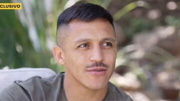 Alexis cuenta su mayor secreto: “Hablaba todos los días con él, era como mi papá”