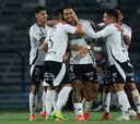 Colo Colo - Palestino: a qué hora se juega, horario, TV, canal y cómo ver el partido del Campeonato Nacional 2025