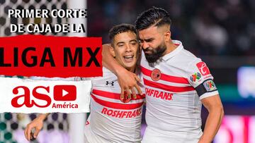 Primer corte de caja; así va la Liga MX tras 3 jornadas