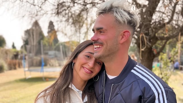 “La seguridad acá en Venezuela es notable, casi no hay robos... Es como que los ladrones se fueron a otros países”