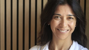 Marta Banqué, experta en terapia integrativa: “Para sanar tenemos que responsabilizarnos de nuestro cambio”