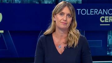 Carolina Urrejola destroza a Javier Milei por una de sus medidas que indigna a Argentina: “La ignorancia...”