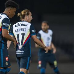 América busca refuerzo para suplir la baja de Renato Ibarra