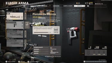 Pistola de Clavos de CoD Warzone; cómo conseguirla gratis en la temporada 4