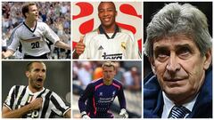 Las 20 figuras mundiales que tienen carrera universitaria