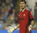Casillas: "Prefiero evitar al Inter en octavos"