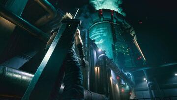 Square Enix quiere que Final Fantasy VII Remake "supere al original"