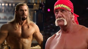 Chris Hemsworth actualiza el biopic de Hulk Hogan con el director de ‘Joker’