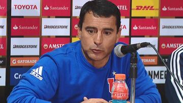 ¿Perdió la chance de seguir en la banca? Esto dijo Valencia