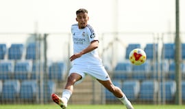 Real Madrid Castilla - Arenteiro, en directo: Primera RFEF, hoy en vivo