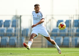 Rachad, fichaje de invierno