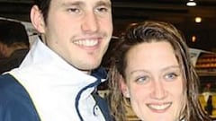 Aschwin y Belmonte, los reyes de Madrid