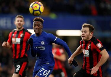 El Dortmund busca en Inglaterra otro Jadon Sancho: un primo de Gerrard, en su radar