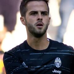 Pjanic objetivo blanco: Zidane quiere al timón de la Juventus