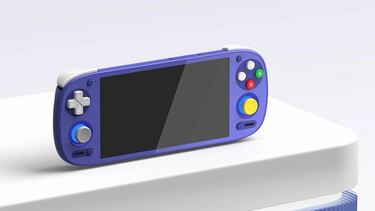 Retroid sigue invocando el espíritu de Vita para dar forma a sus dos nuevas portátiles