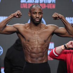 El cubano Yordenis Ugás peleará en la cartelera de Canelo Álvarez vs Jermell Charlo