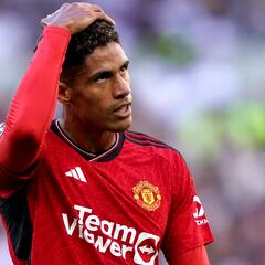 Hecatombe europea del United: “Hundido y podrido”