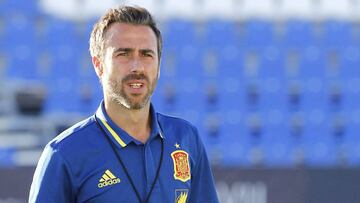 “La Eurocopa empieza con el partido ante Inglaterra”