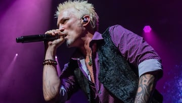 Stone Temple Pilots se une al Pachuca Rock Fest 2024: nueva fecha, artistas y dónde comprar los boletos