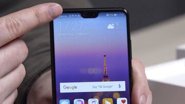 Xiaomi parte el notch del iPhone 11 en sus nuevos m車viles