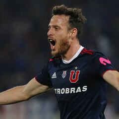 "Tenemos que ganar la Copa Chile para salvar el año"