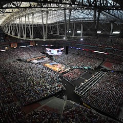 Obama: "La NCAA no puede ser más la cantera de la NBA"