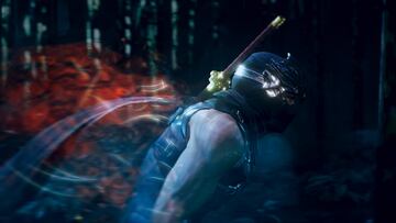 Captura de pantalla - Dead or Alive 6 (PC)