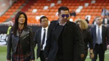 Peter Lim