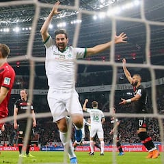 Pizarro hasta la eternidad