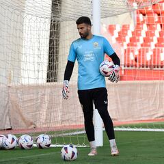 Maximiano es el segundo portero portugués que más dinero ha generado