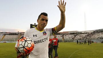 Paredes: "Subestimamos a San Luis; regalamos un tiempo"