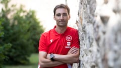 Who is the referee for the Real Madrid vs Barcelona game of the Spanish Super Cup 2023 final?