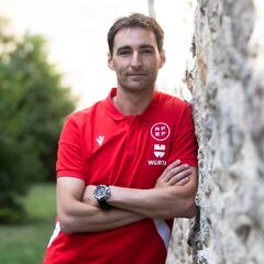 Who is the referee for the Real Madrid vs Barcelona game of the Spanish Super Cup 2023 final?