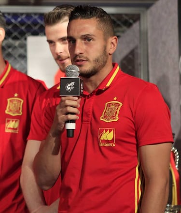 Uefa guide on how to pronounce Euro 2016 players names