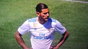 Theo Hernández.