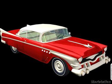 Conviértete en un fabricante de coches con Car Tycoon