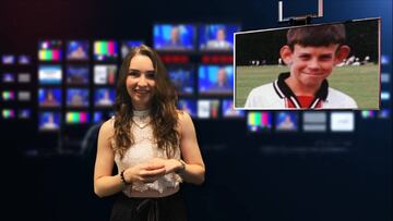 Las 5 cosas que no sabías del galés Gareth Bale